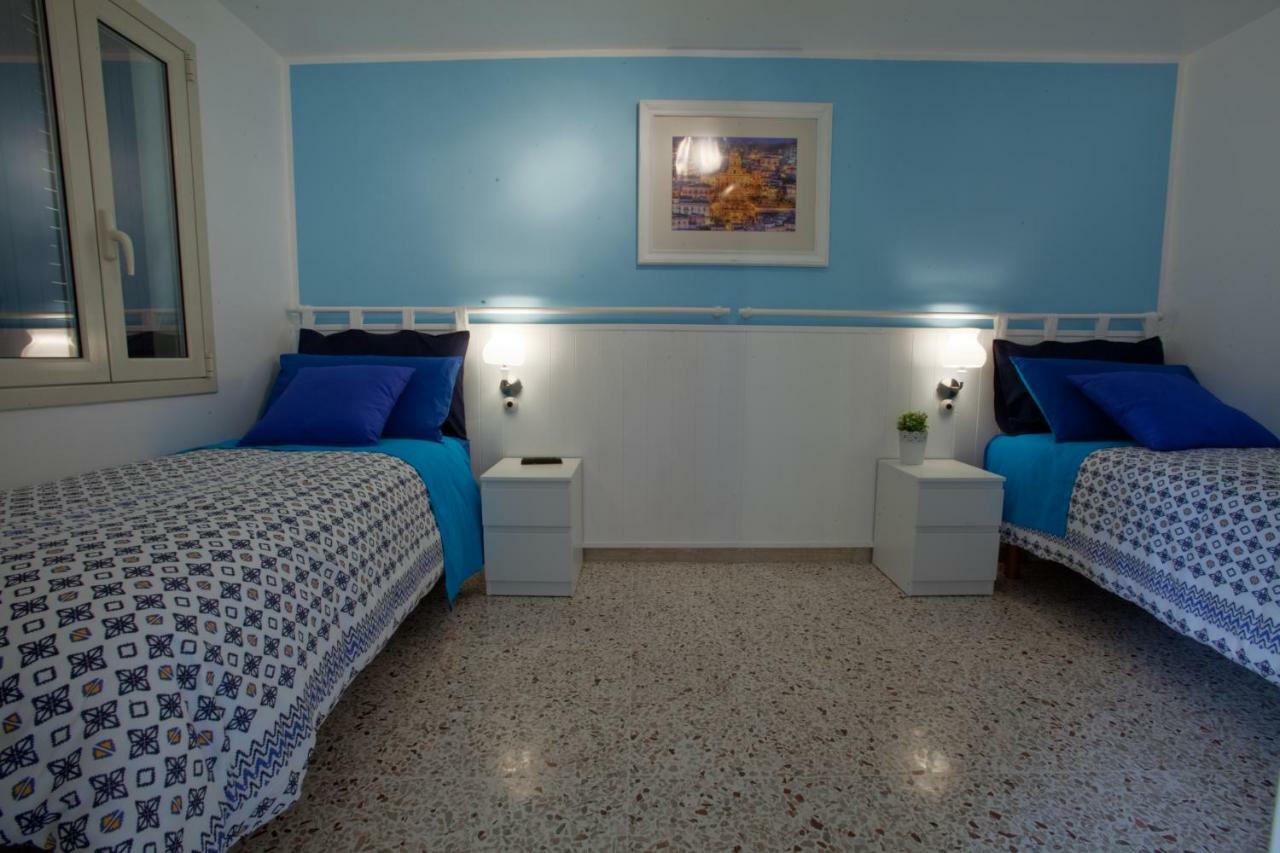 Casa Madonna Delle Grazie Apartment Modica Bagian luar foto
