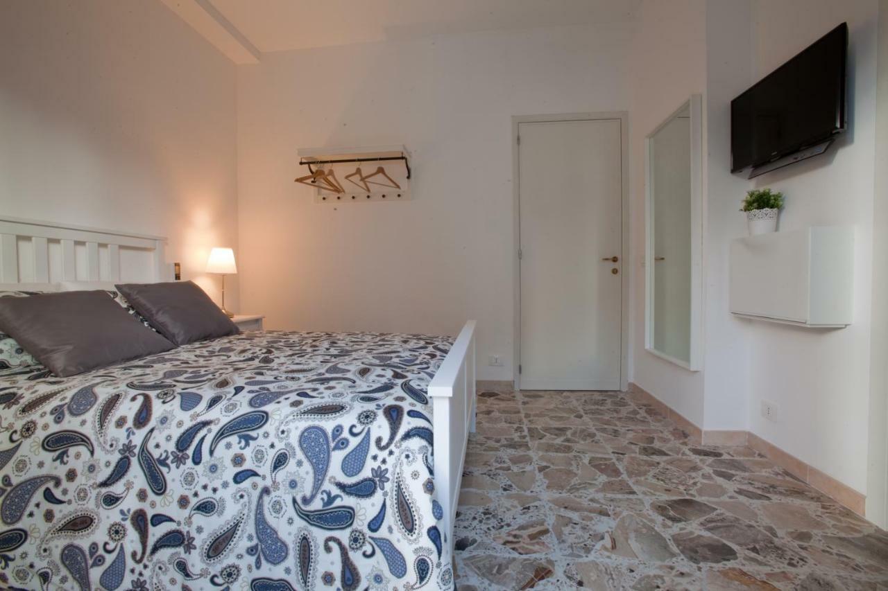 Casa Madonna Delle Grazie Apartment Modica Bagian luar foto