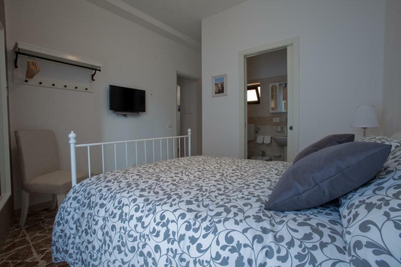Casa Madonna Delle Grazie Apartment Modica Bagian luar foto