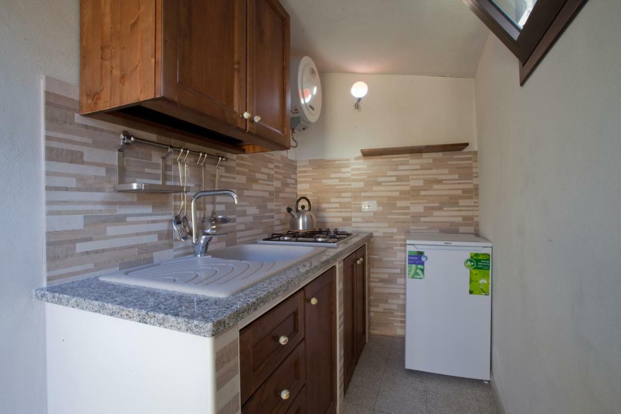 Casa Madonna Delle Grazie Apartment Modica Bagian luar foto