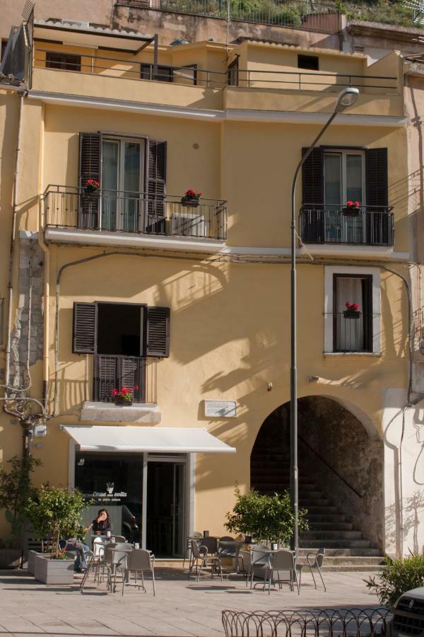 Casa Madonna Delle Grazie Apartment Modica Bagian luar foto