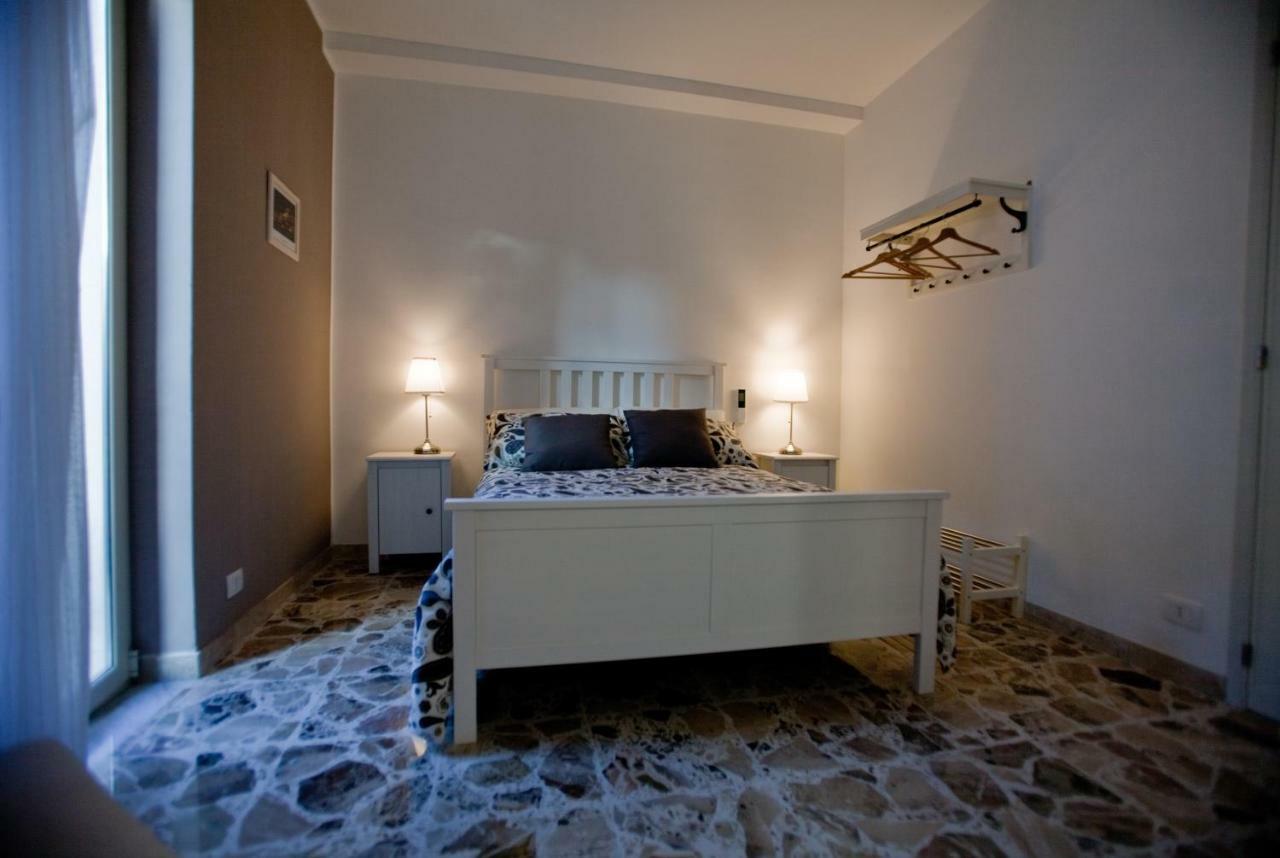 Casa Madonna Delle Grazie Apartment Modica Bagian luar foto
