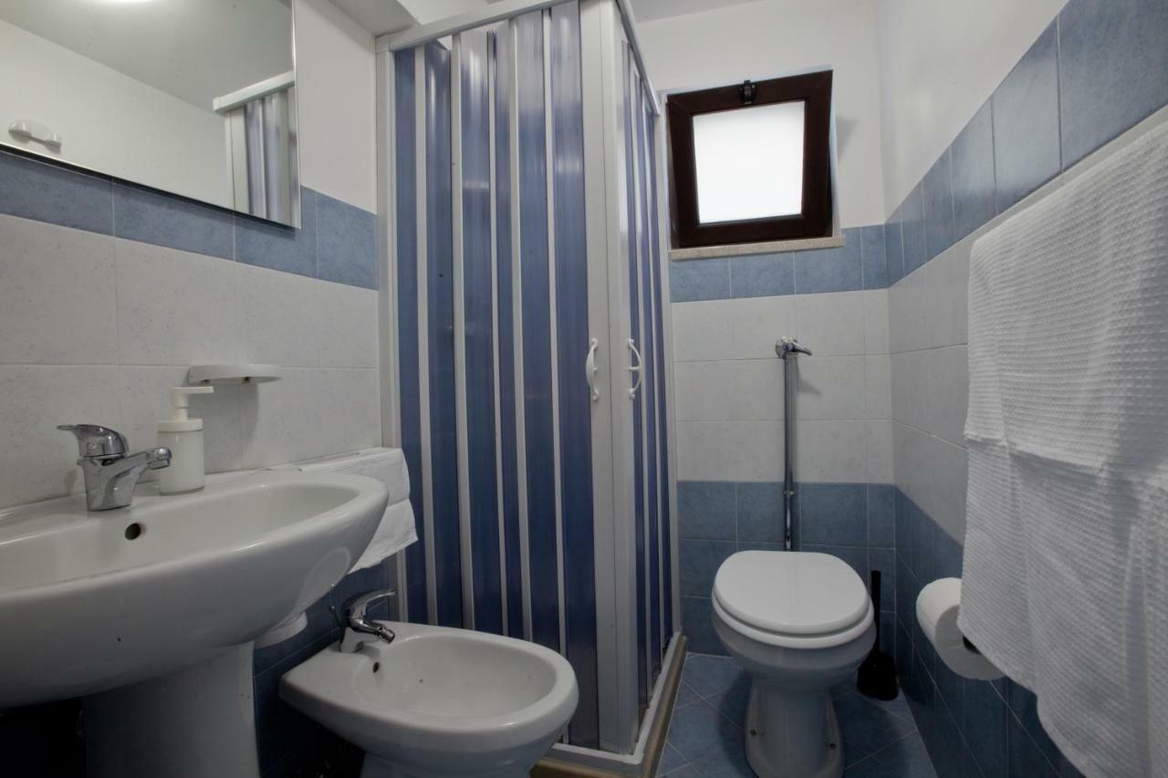 Casa Madonna Delle Grazie Apartment Modica Bagian luar foto