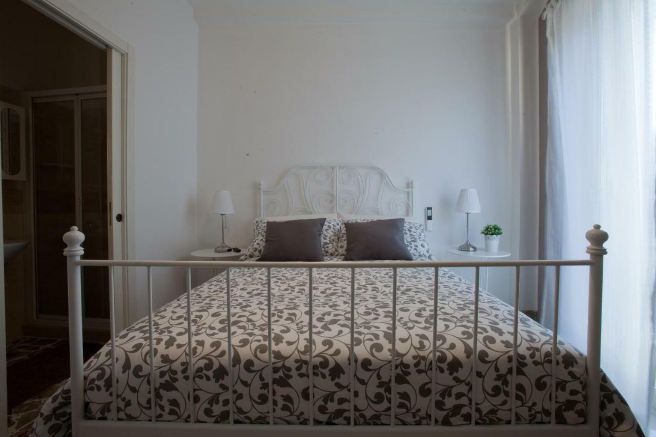 Casa Madonna Delle Grazie Apartment Modica Bagian luar foto