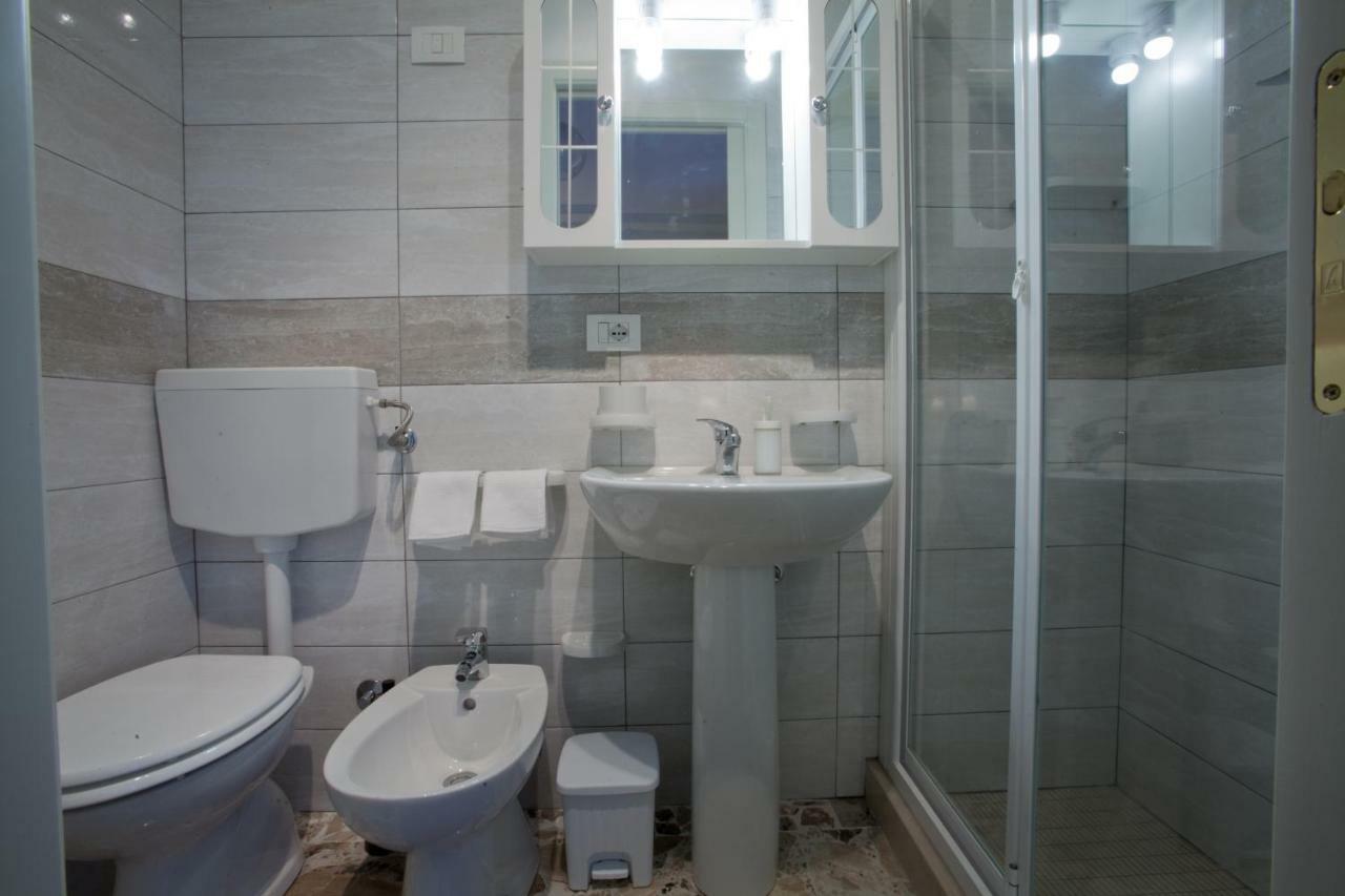 Casa Madonna Delle Grazie Apartment Modica Bagian luar foto