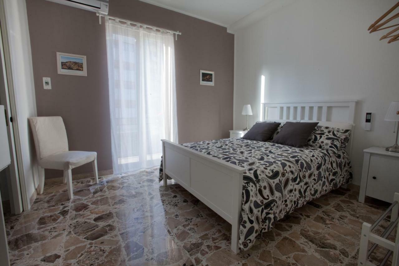 Casa Madonna Delle Grazie Apartment Modica Bagian luar foto