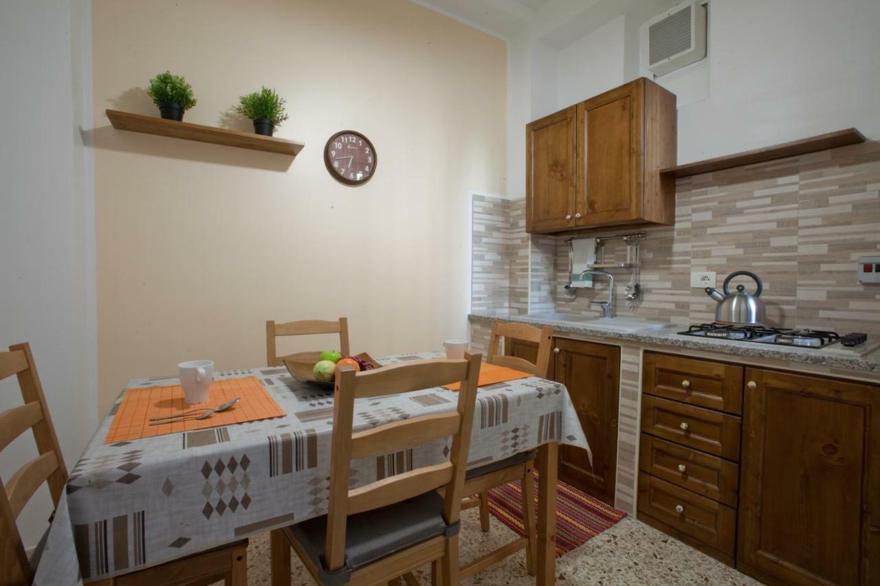 Casa Madonna Delle Grazie Apartment Modica Bagian luar foto